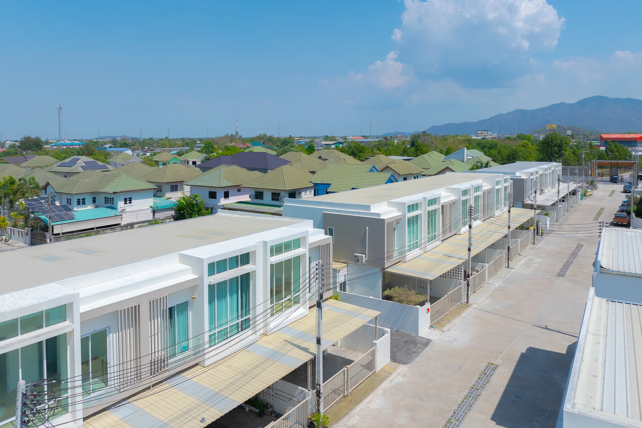 ARIS PLACE Chonburi